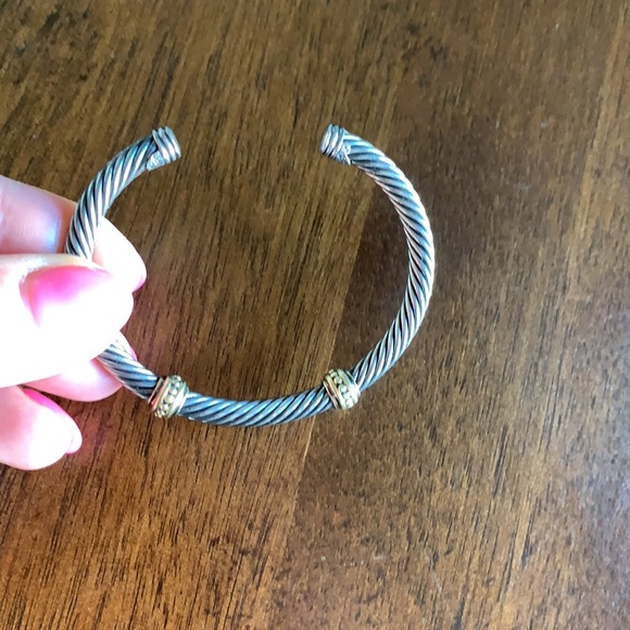 David Yurman bracelet - Picture 3 of 8